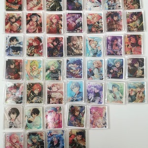 Ensemble Stars CoLotta