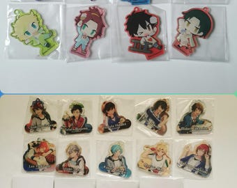 Ensemble Stars Acrylic Keychain