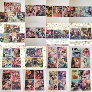 Ensemble Stars Shikishi