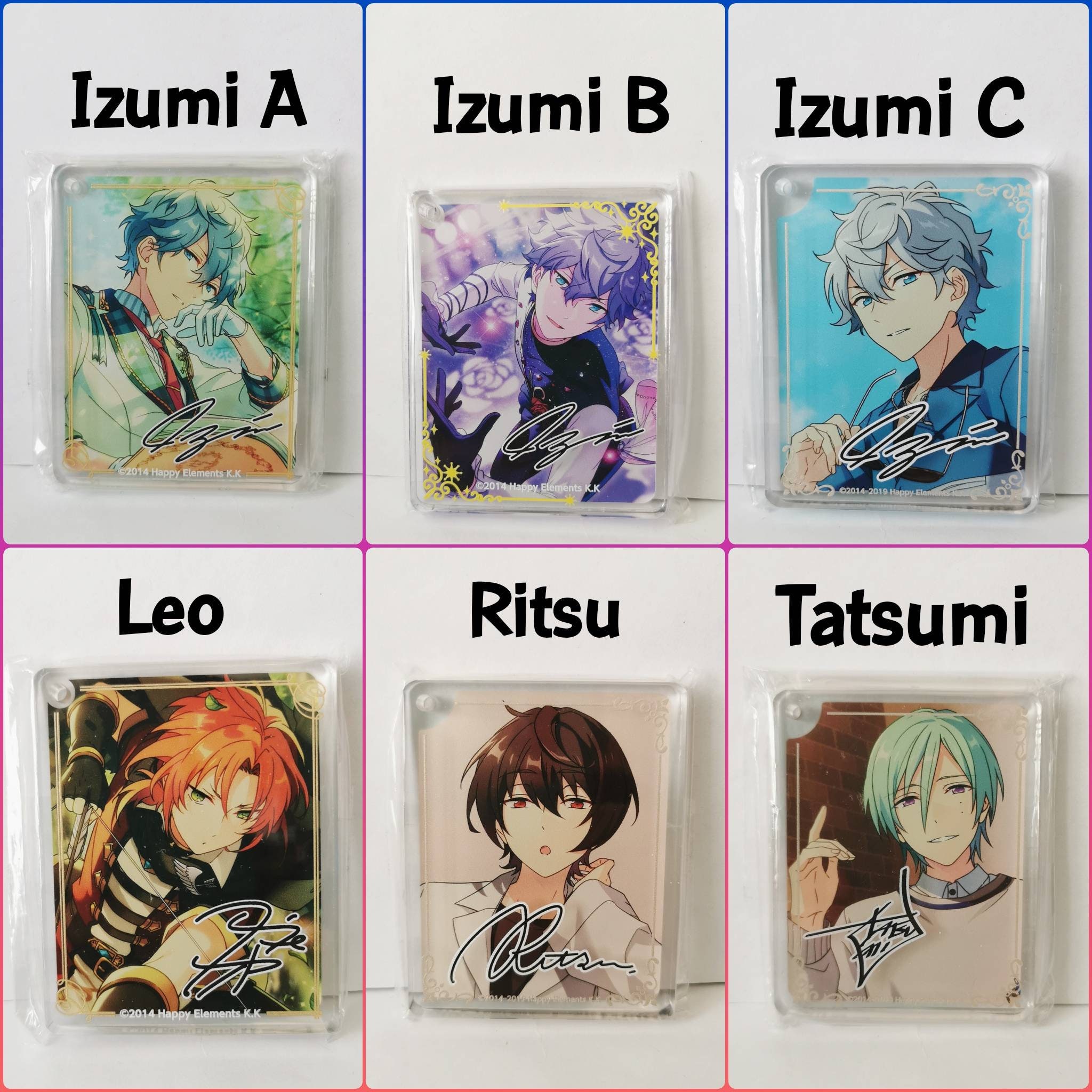 Ensemble Stars Colotta - Etsy Ensemble Stars Colotta - Etsy