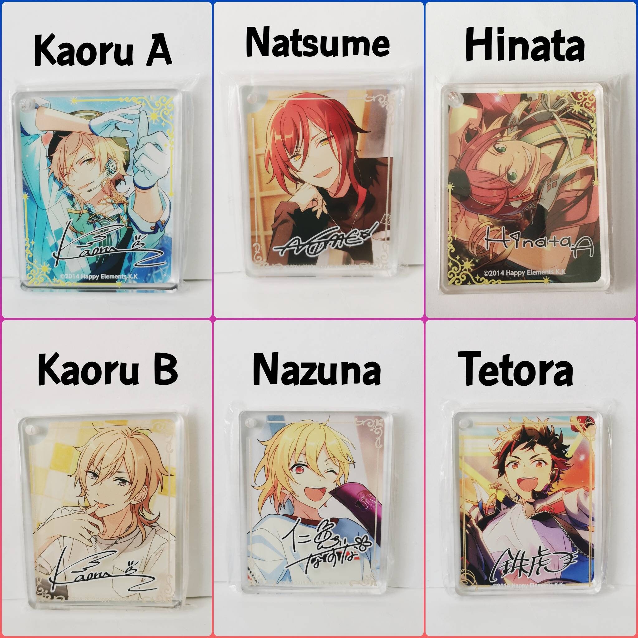Ensemble Stars Colotta - Etsy Ensemble Stars Colotta - Etsy