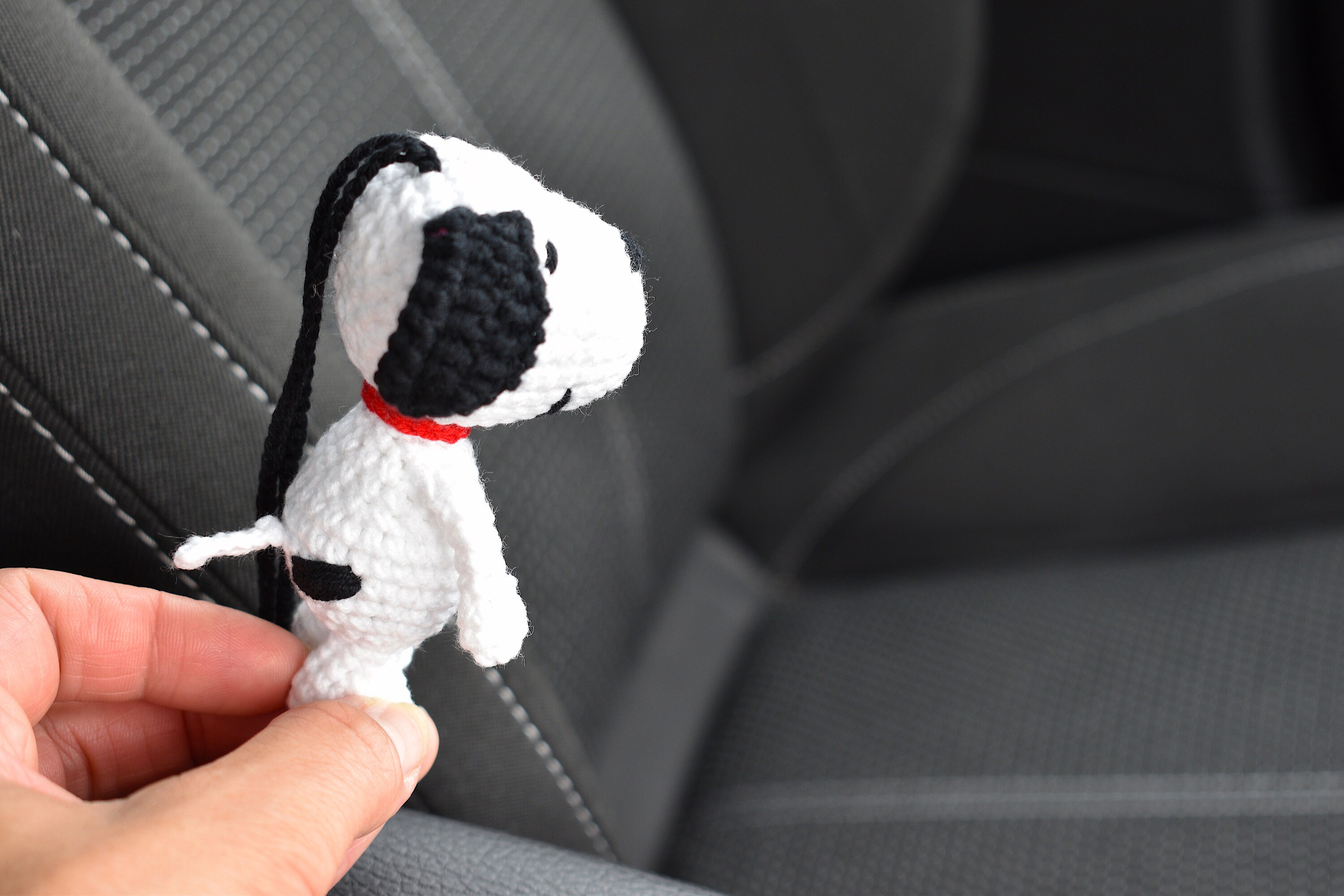 Snoopy Car Hanging Accessories Jeep Gifts Etsy