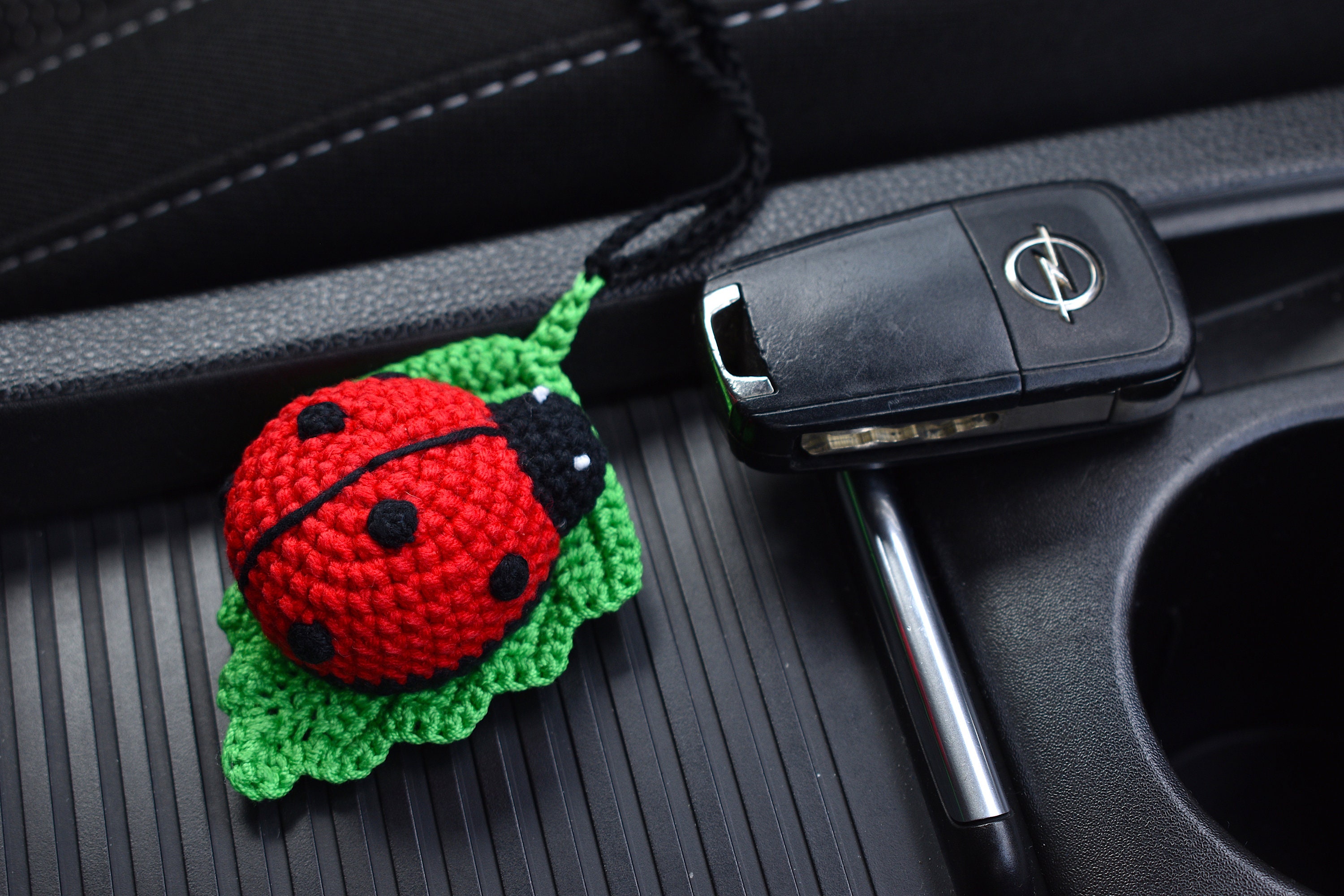 Ladybug Car Rental - lzsbmbl