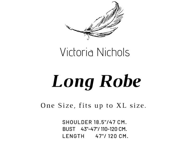 Mother of the Bride Robe & Mother of the Groom Robe Long Robe Etsy Mother of the Bride Robe & Mother of the Groom Robe Long Robe Etsy