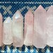 see more listings in the Rose quartz  section