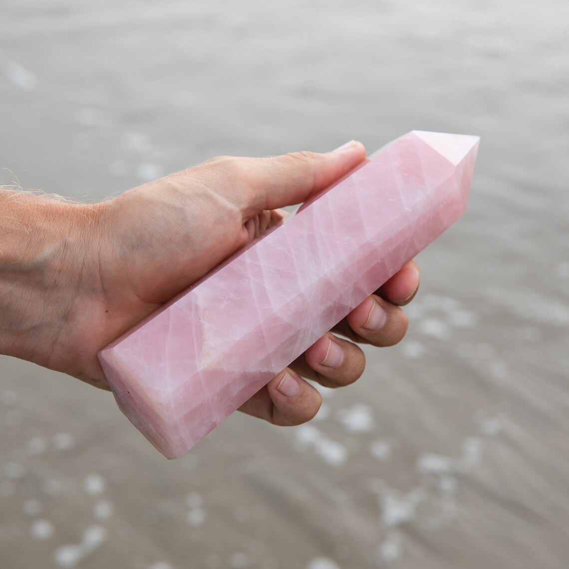 xl rose quartz tower xl rose quartz tower