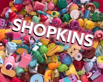 SHOPKIN LOT