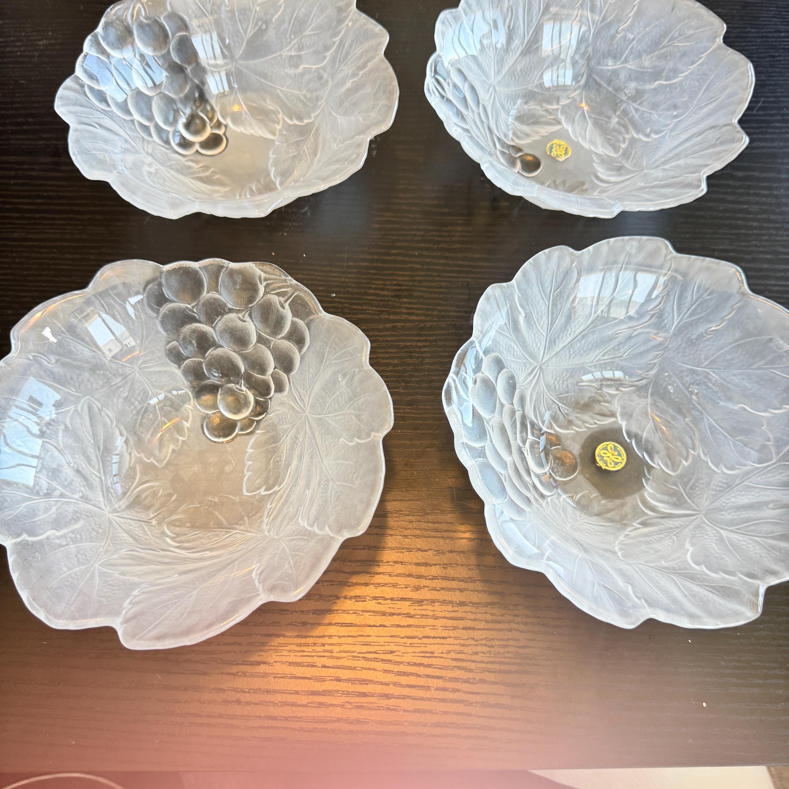 Hoya Japan Glass - Etsy