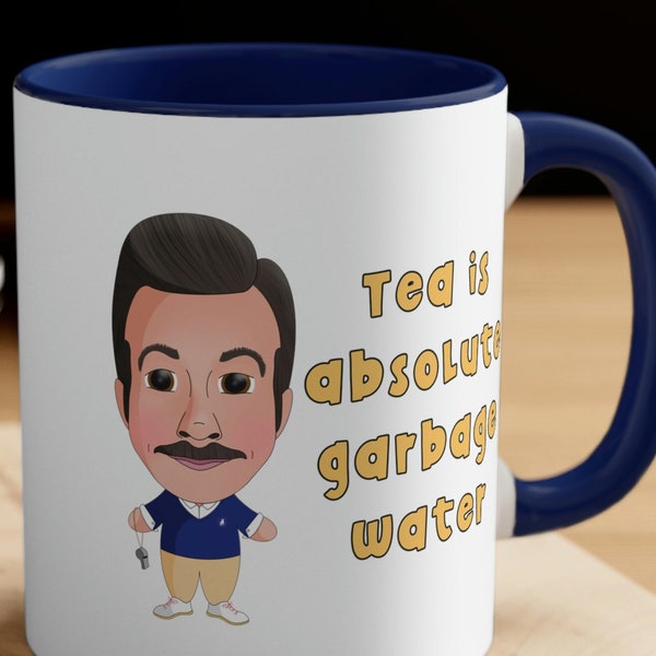 Garbage Water Svg Etsy