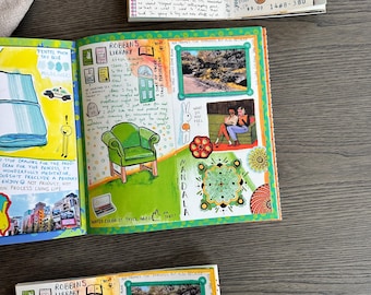 ジャーナリング ジャーナリングについて - マガジン