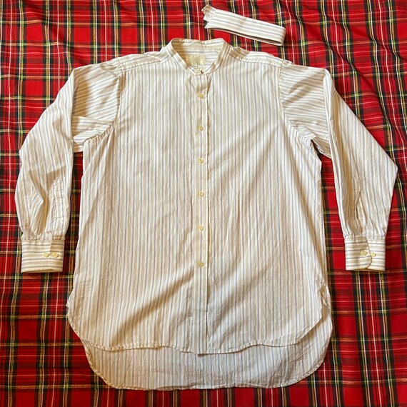 Vintage reproduction 1910s-1930s style men’s strip