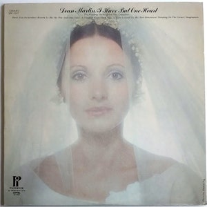 Dean Martin – I Have But One Heart / Vinyl LP / Compilation / *1974 Pickwick/33 Plattenveröffentlichung / Stereo / Vintage/ *AUSGEZEICHNETER* Zustand