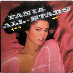 Fania All Stars – Spanish Fever / Vinil LP/ *Lançamento original da Columbia Records de 1978 / Vintage/ Latino/ Disco/ Em condição *SUPERB*, como NOVO