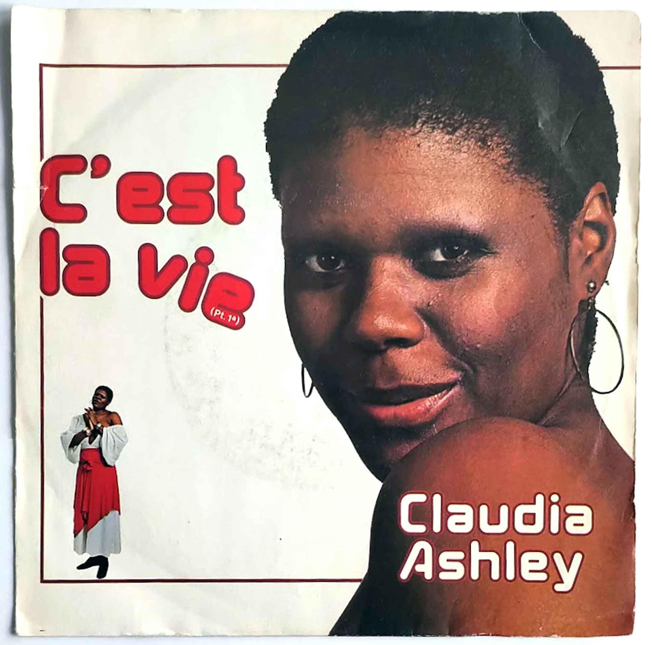 Claudia / Audia LP レコード il_fullxfull.2971907646_o2xr.jpg