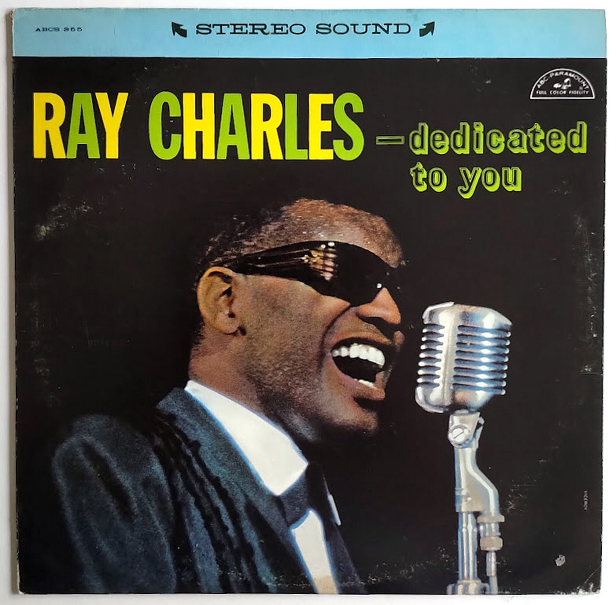 Ray charles album - Etsy 日本