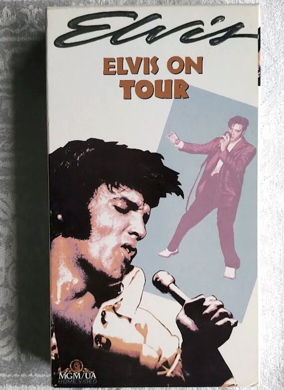 【中古】 輸入版 Elvis On Tour エルヴィス・プレスリー Amazon.co.jp: Elvis on Tour -CD+Blry-: ミュージック