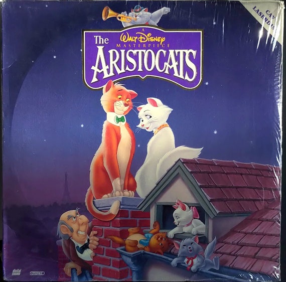 The aristocats hotsell full movie putlockers