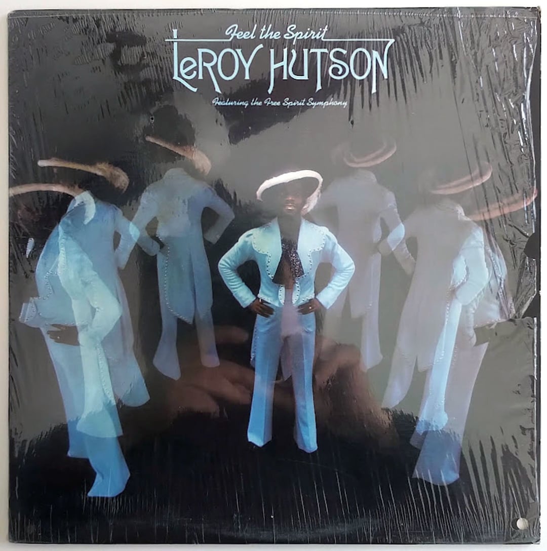 Leroy Hutson Free the Spirit LP レコード ODgtNDE1MC5qcGVn.jpeg
