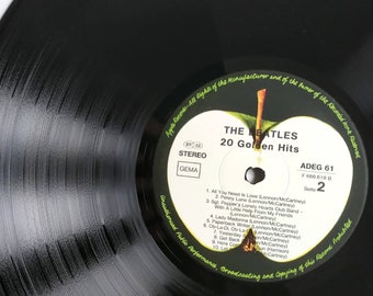 『ＢＥＡＴＬＥＳ＆ＳＴＯＮＥＳ／Ｓｉｎｇ Ｔｈｉｓ Ａｌ…』中古コレクターズＬＰ il_340x270.6399831637_pmv4.jpg