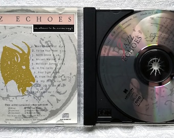 Nature's Harmony Cds - 