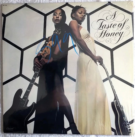 12” A Taste Of Honey Do It Good / I Love You PRP8114 CAPITOL プロモ /00250 12” A Taste Of Honey Do It Good / I Love You PRP8114 CAPITOL