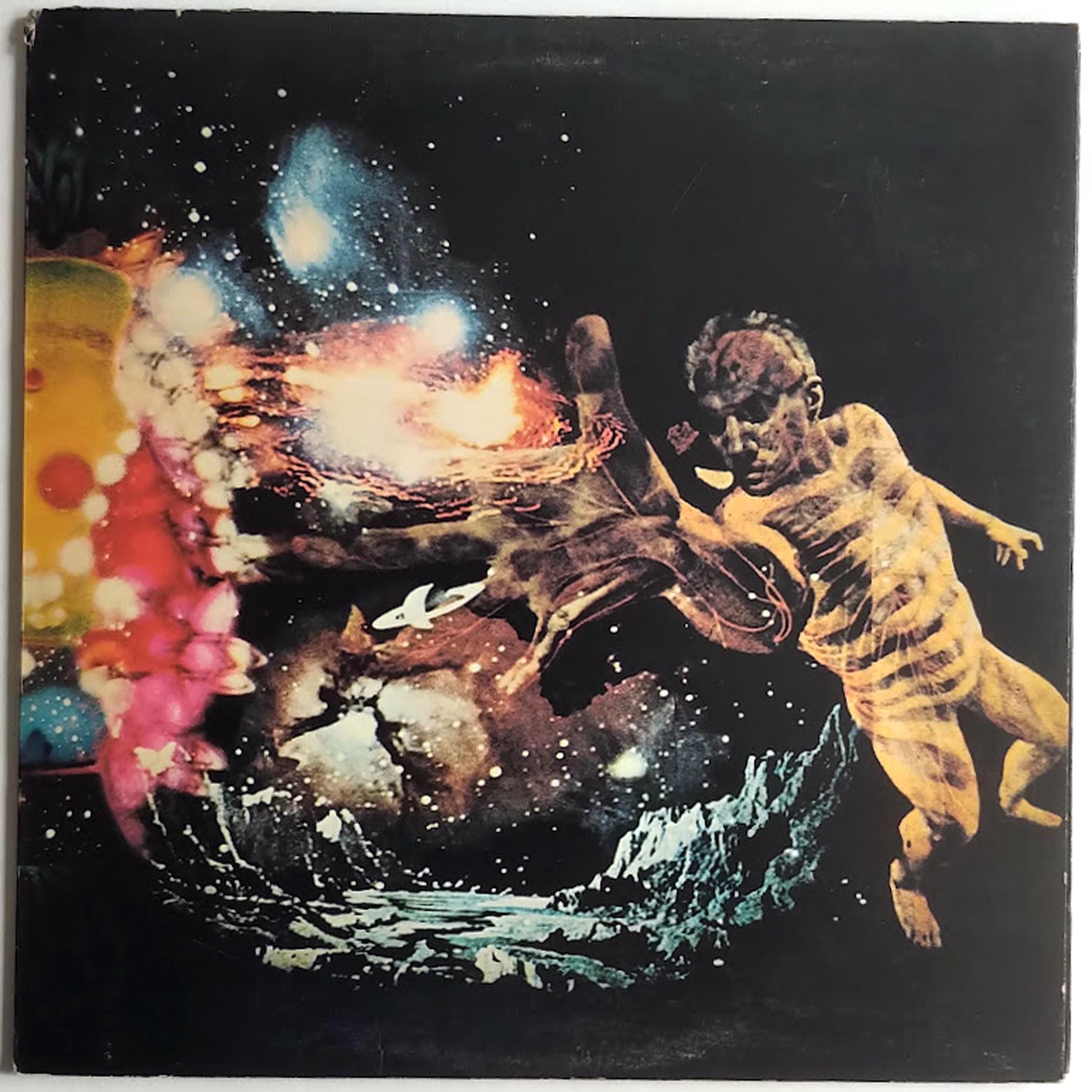 Santana Album - Etsy