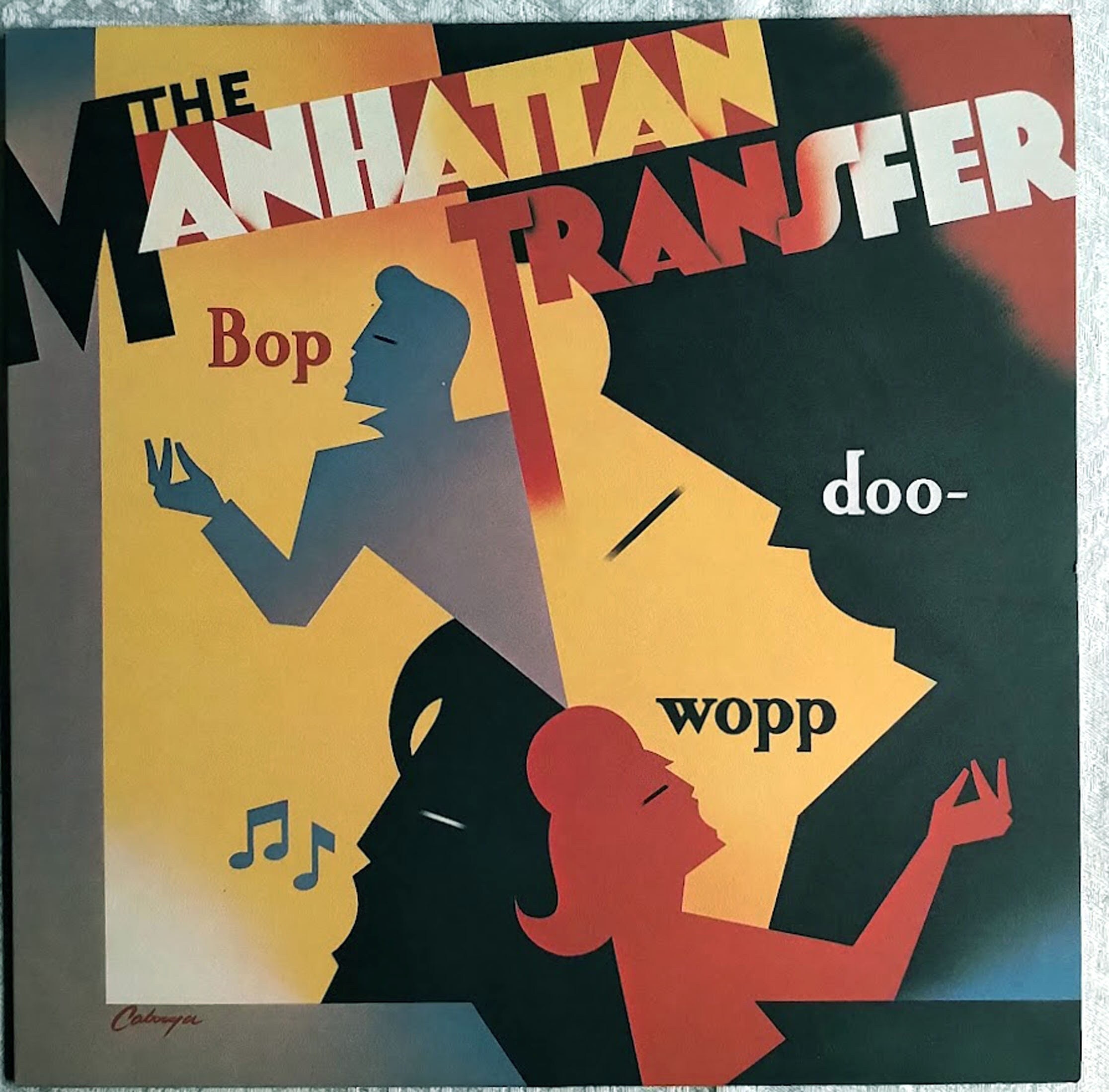 Doo Wop Album - Etsy