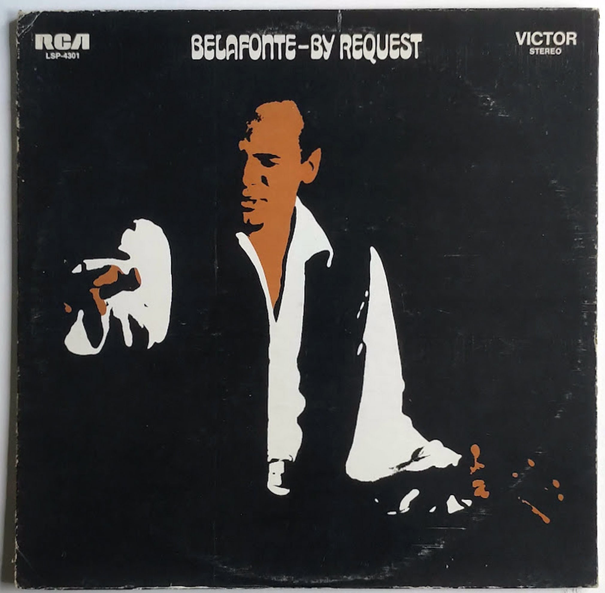 Harry belafonte - Etsy 日本