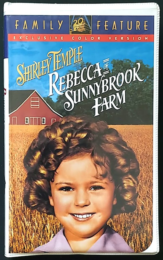 Rebecca of Sunnybrook Farm (1938) 