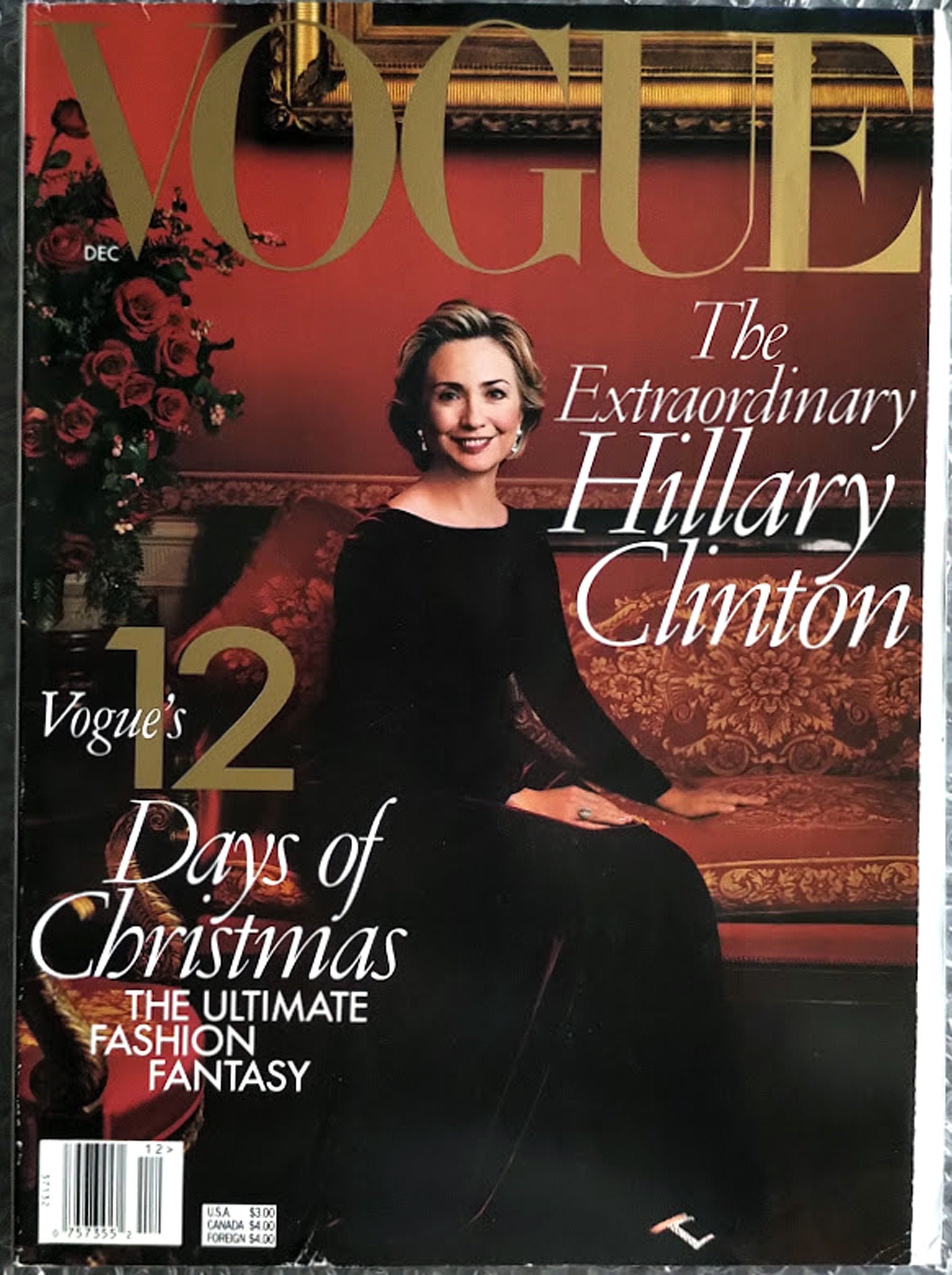 Vogue top wigs hillary