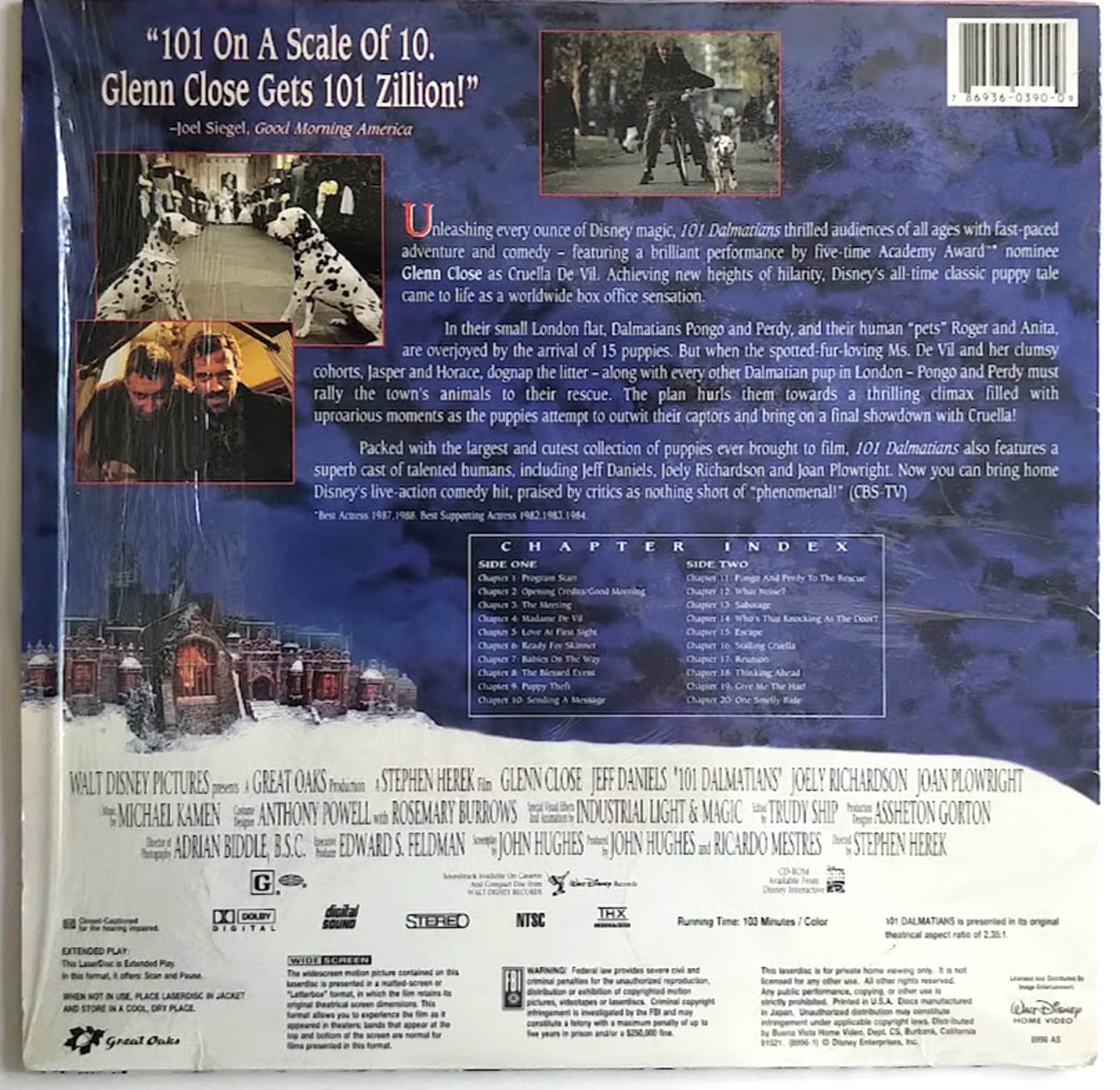 CMタイム(Blu-ray Disc) i8my1cf 101 Dalmatians (The Walt Disney Signature Collection) (Blu-ray