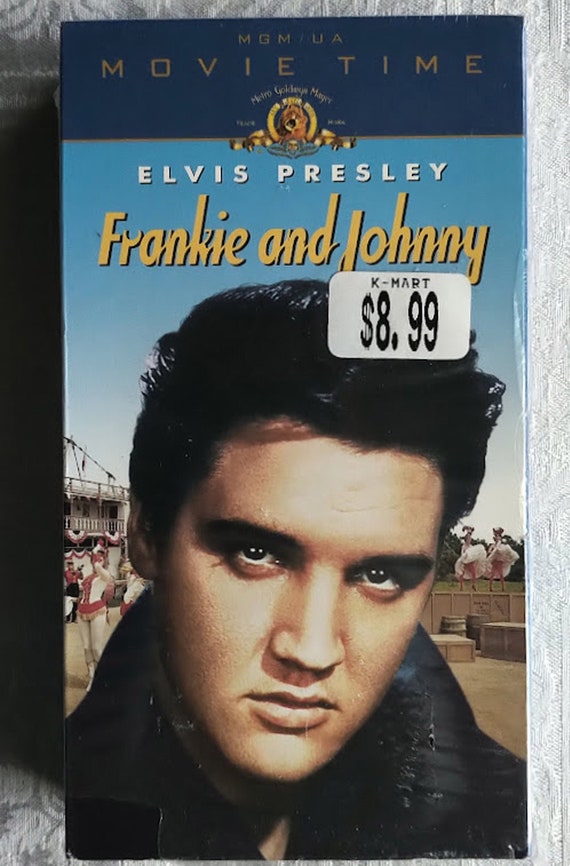 Elvis 