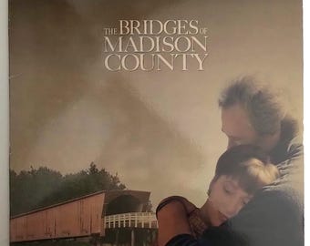 Movie Review Bridges Of Madison County Full Movie The Bridges