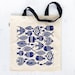 see more listings in the Totebags & Pouches section