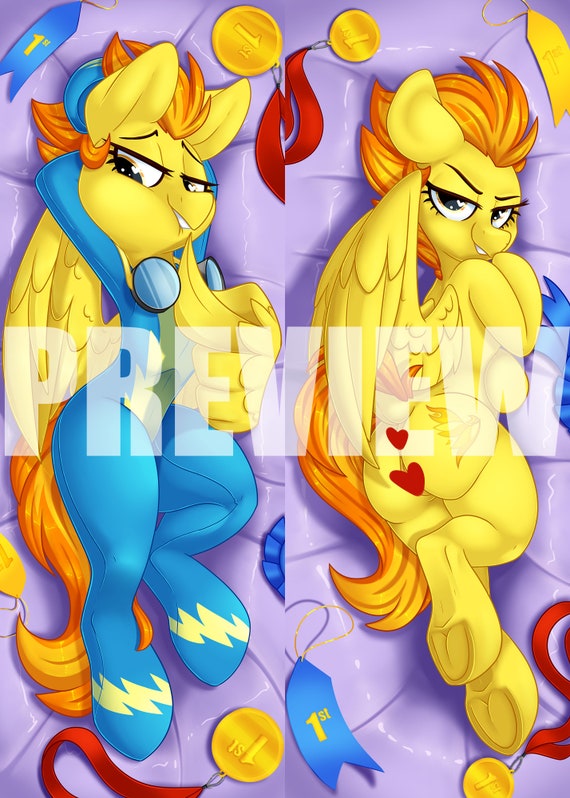 shimoneta dakimakura