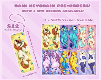 custom mini dakimakura