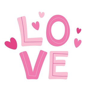 LOVE plaque cookie cutter, Custom Cookie Cutters, PLA Cookie Cutters, Clean cutting Edges