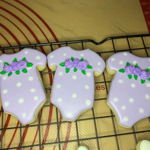 Baby onesie cookie cutter, Baby Shower, Custom Cookie Cutters, PLA Cookie Cutters, Clean cutting Edges