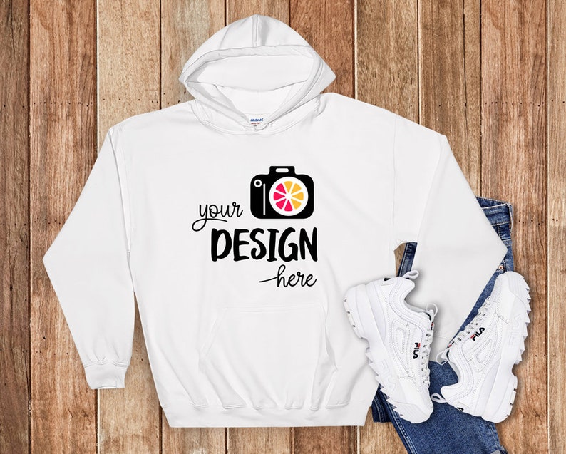 Download BUNDLE 40 Gildan Hoodies Sweatshirt Brand Black Hoodie ...