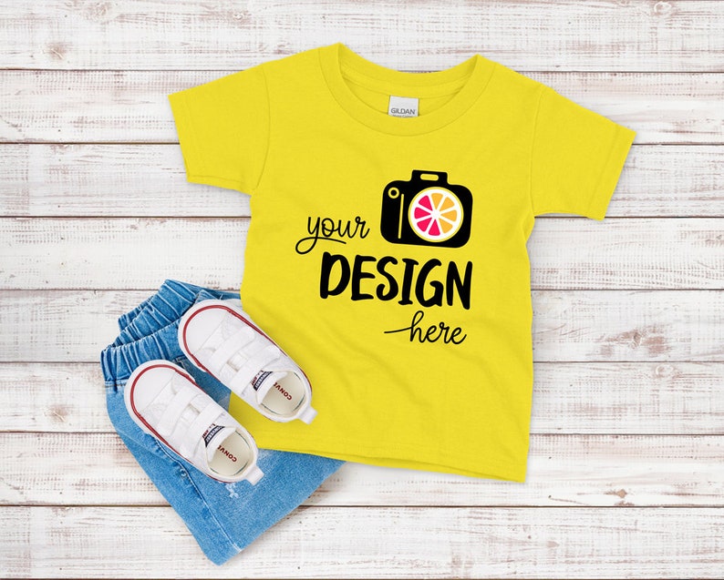 Download Bundle 42 kids t-shirt mockup mockup kids Flat Lay kids ...