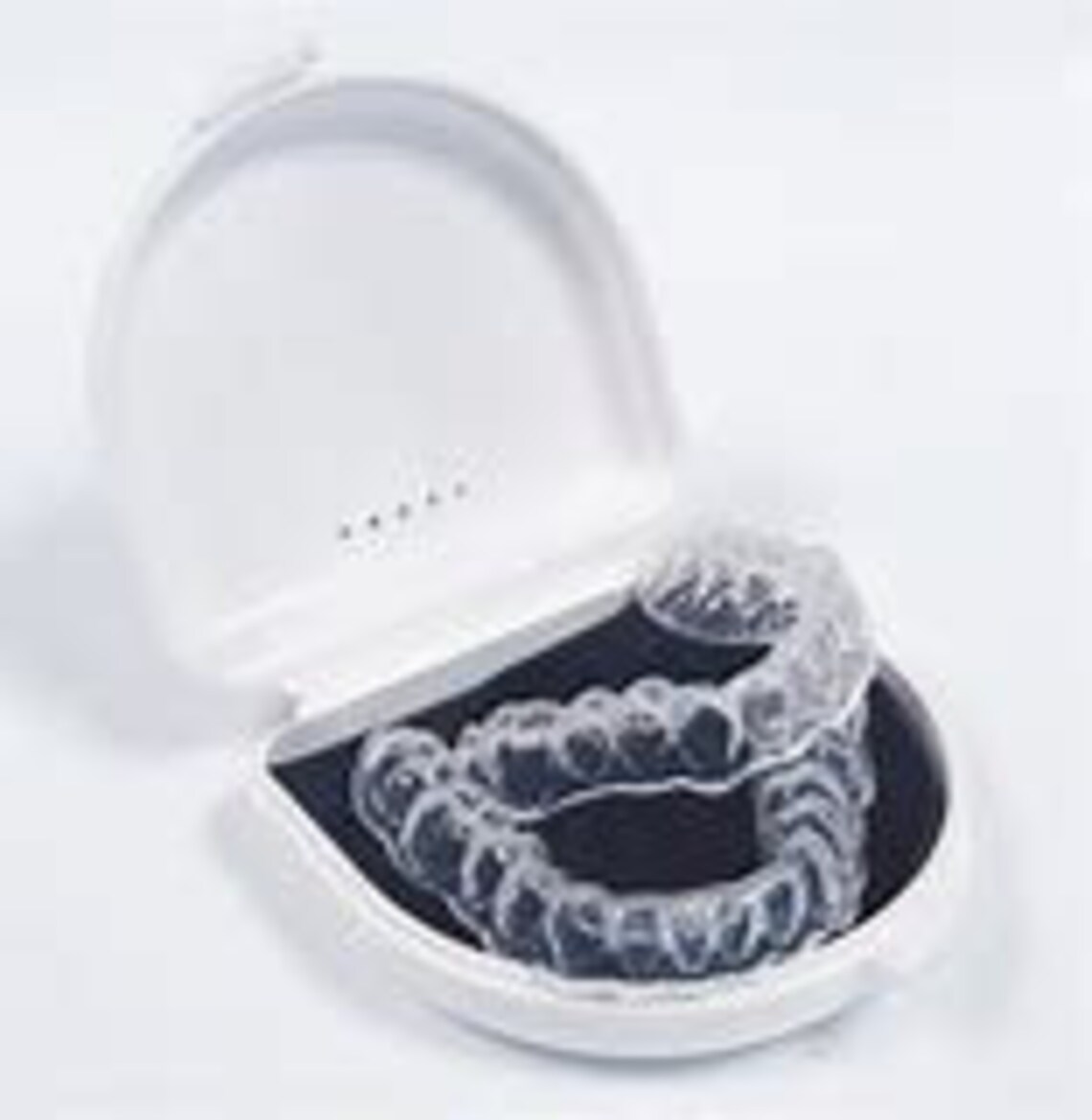 Custom Fit Orthodontic Retainers Etsy