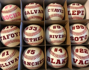 baseball gifts for boys