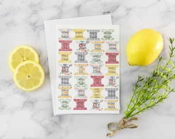 Bible Tabs / Bible Tabs peel and Stick Double Sided Books of Bible Tabs / Cute Adhesive Bible Tabs / "Bright 1"