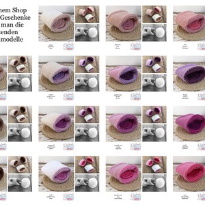 gehäkeltes Brustmodell für Hebammen Lehrmodell für die Stillberatung Lehrmittel 4 verschiedene Formen in Hauttönen wählbar Baumwolle Bild 9