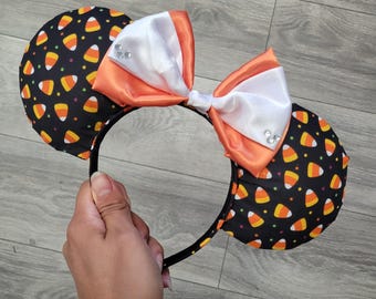 Candy Corn mickey ears