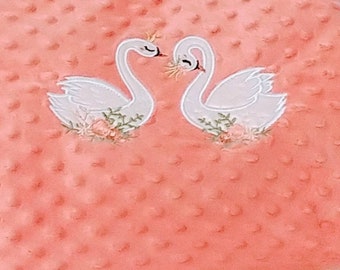 swan baby gifts