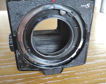 極上品 マミヤ RZ67 RROⅡフォーカシングスクリーン RZ TYPE A4 極上品 マミヤ RZ67 RROⅡフォーカシングスクリーン RZ TYPE A4