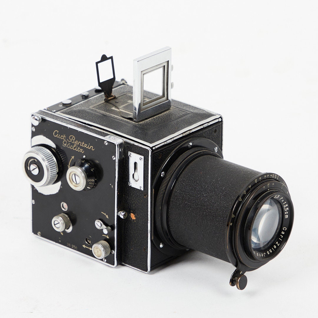 Graflex crown graphic 4x5 camera - Etsy 日本