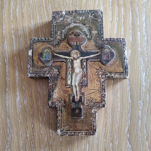Jesus Icon, Easter Gift Ideas