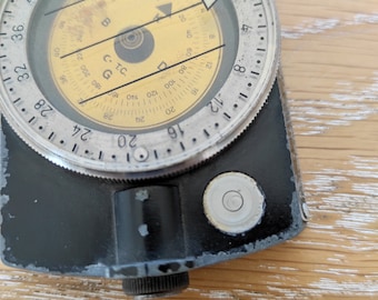 Vintage Army Compass